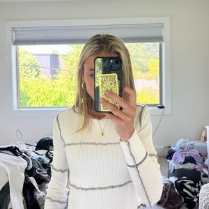 Urban outfitter long sleeve shirt